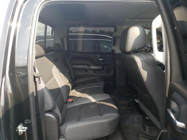 1GT12TEY3JF278839 GMC Sierra K2500 Slt