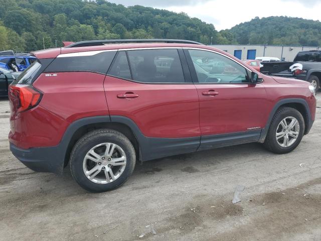 3GKALTEV9JL400780 GMC Terrain Sle