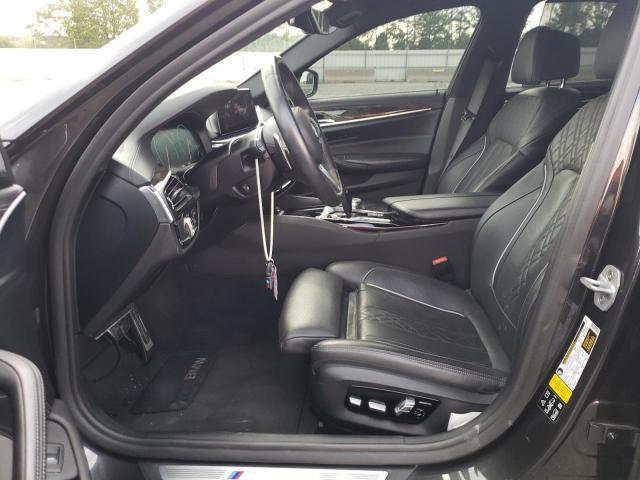 WBAJB9C55KB287771 BMW M550xi