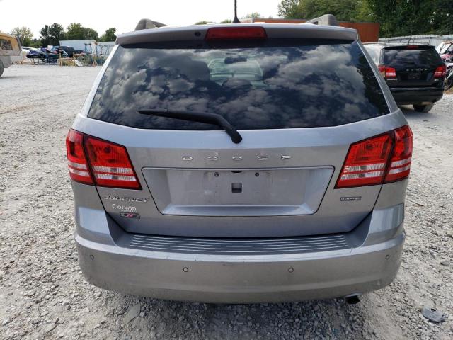 3C4PDCABXLT235839 Dodge JOURNEY SE