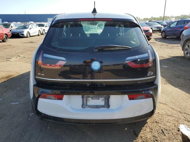 WBY7Z4C54JVD95325 BMW I3 REX
