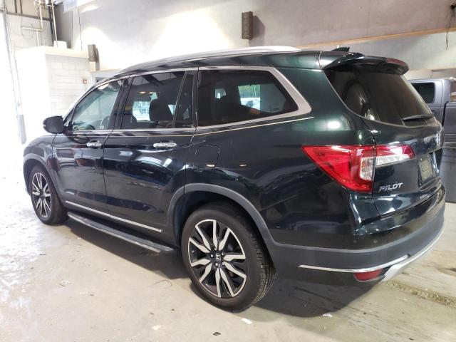 5FNYF6H95KB066586 Honda Pilot Touring