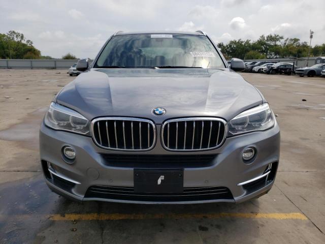 5UXKS4C59F0N08802 BMW X5 Xdrive35d