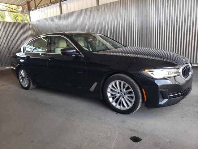 WBA53BH00NCK21825 BMW 530 I