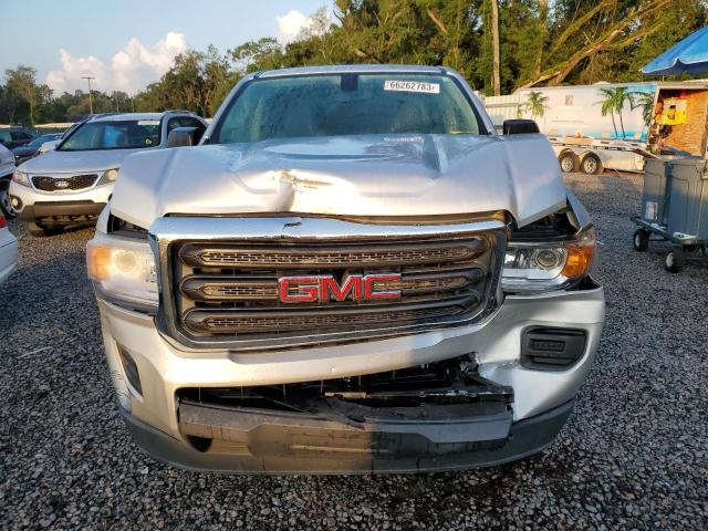 1GTG5BEN6K1109799 GMC Canyon
