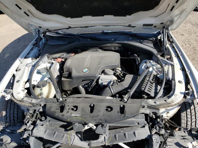 WBA5A5C5XED505127 BMW 528 I