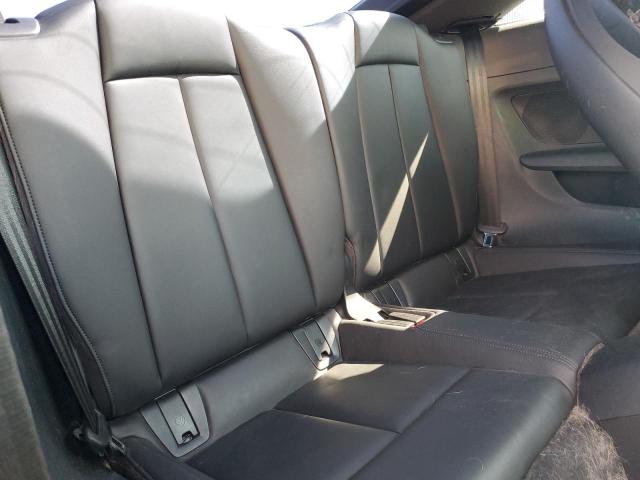 TRUC5AFV5G1018625 Audi TT