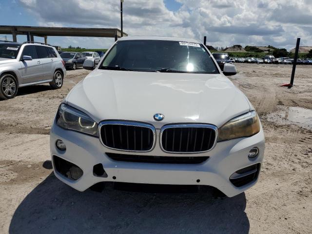 5UXKU2C53F0N77340 BMW X6 Xdrive35i