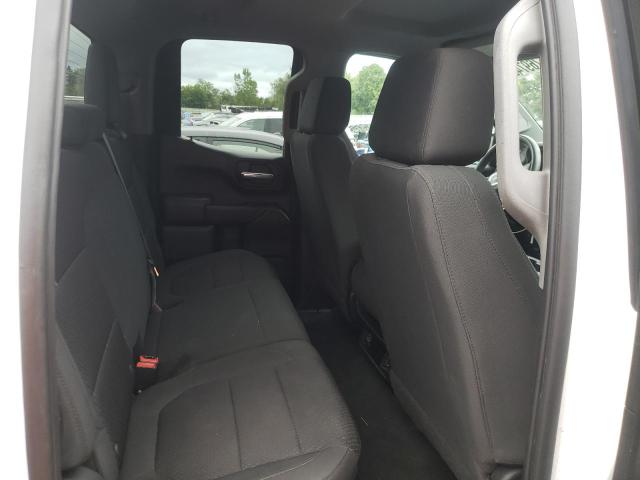 1GTR9AEK2MZ280289 GMC Sierra K1500