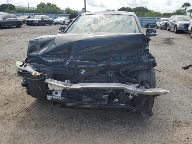 WBA3A5G52FNS87696 BMW 328 I
