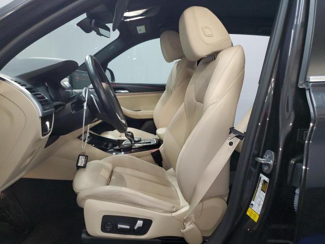 5UX43DP01N9J82038 BMW X3 Sdrive30i