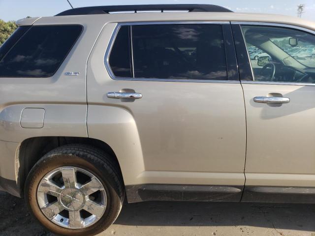 2GKFLSE37F6146321 GMC Terrain Slt