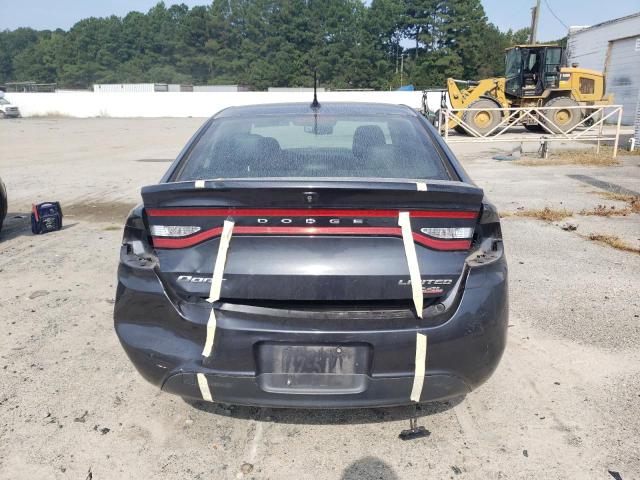 1C3CDFCB3ED669451 Dodge Dart Limited