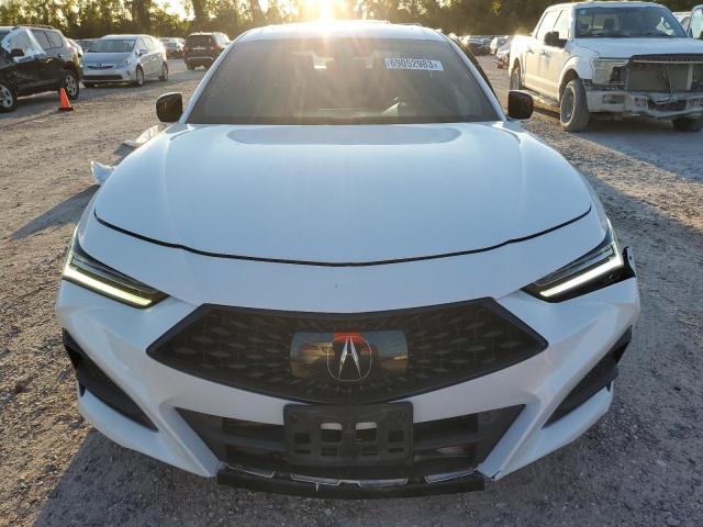 19UUB5F52MA013670 Acura Tlx Tech A
