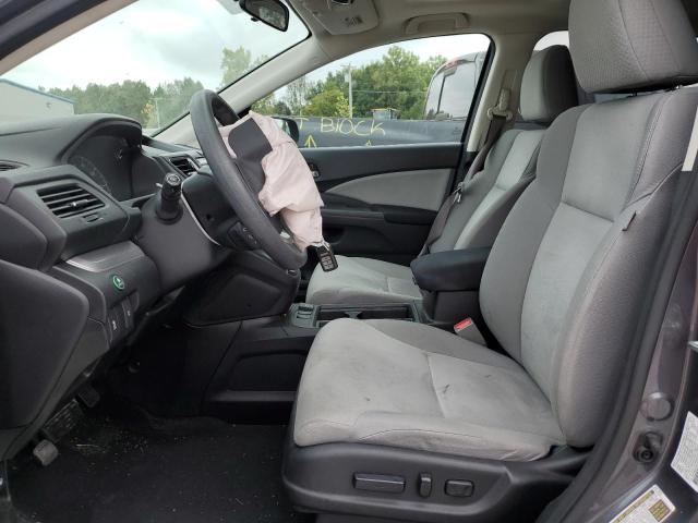 2HKRM4H54FH694965 Honda CR-V EX