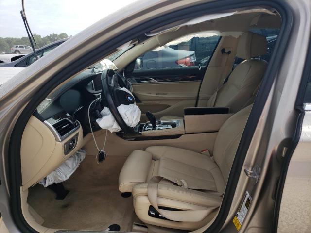 WBA7T2C01LGL17758 BMW 740 I