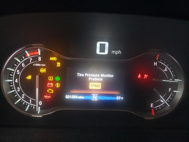 5FPYK3F51KB043307 Honda Ridgeline Rtl