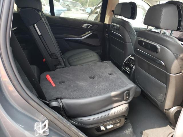 5UX23EM06P9N48970 BMW X7 Xdrive40i