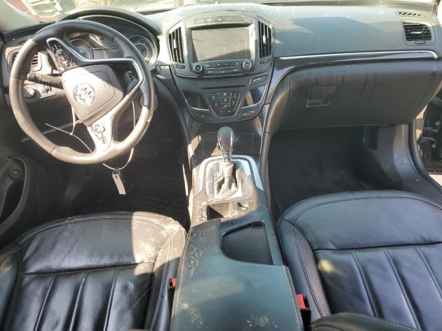 2G4GK5EXXF9169691 Buick Regal