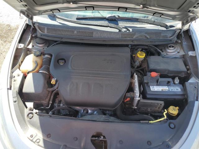 1C3CDFFA0GD822065 Dodge Dart Sxt Sport