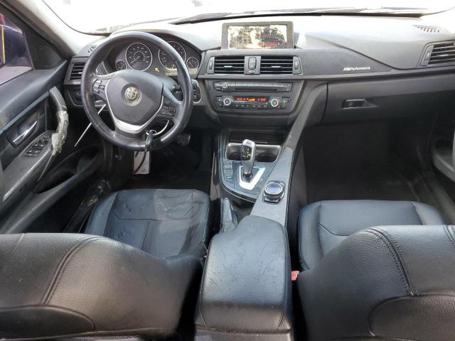 WBA3A5G5XFNS82665 BMW 328 I