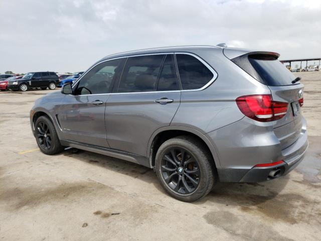 5UXKS4C59F0N08802 BMW X5 Xdrive35d