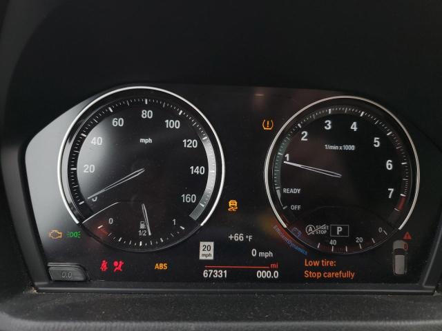 WBXJG7C01M5S95979 BMW X1 Sdrive28i