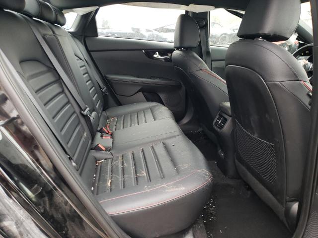 3KPF44AC4PE604358 KIA FORTE GT