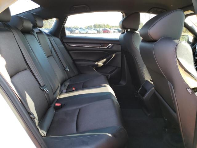 1HGCV1F3XLA012162 Honda Accord Sport