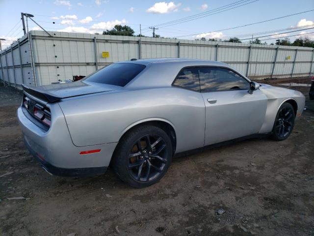 2C3CDZAG6LH134761 Dodge Challenger Sxt