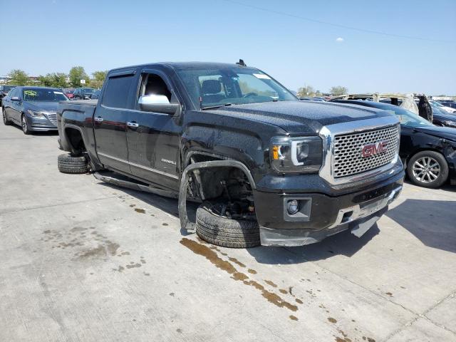 3GTU2WECXFG264817 GMC Sierra K1500 Denali