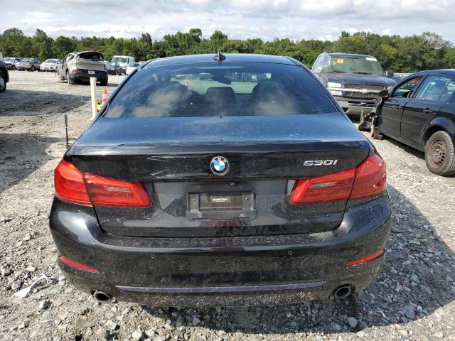 WBAJA5C51JWA56601 BMW 530 I