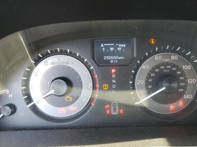 5FNRL5H96EB079469 Honda Odyssey Touring