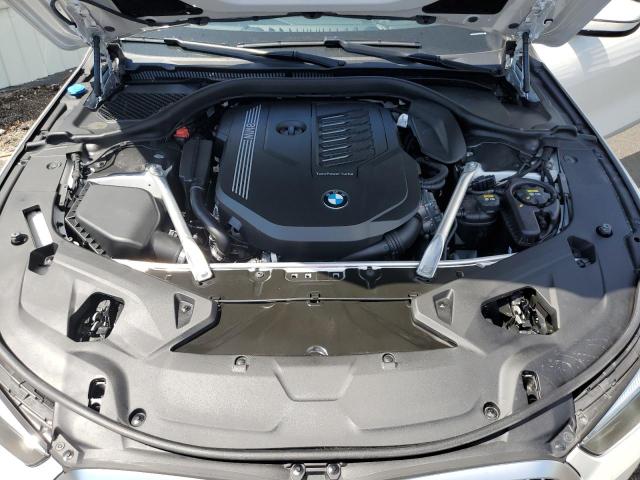 WBAAE2C04PCK62025 BMW 840i