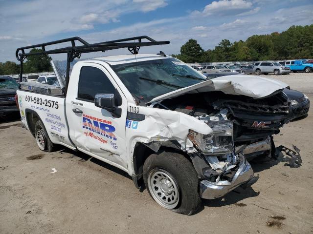 3GTN8AEFXLG227133 GMC Sierra C1500