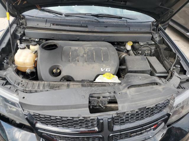 3C4PDCEG5JT516322 Dodge JOURNEY GT