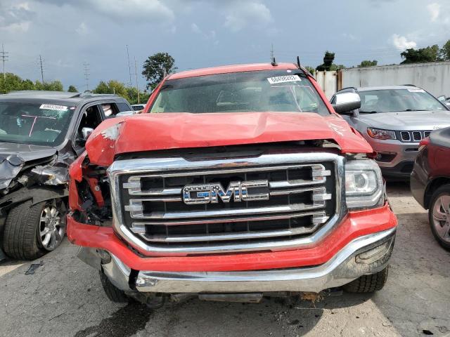3GTU2NEC2JG619921 GMC Sierra K1500 Slt
