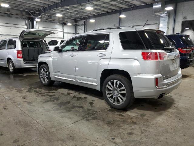 2GKFLVE30H6250332 GMC Terrain Denali