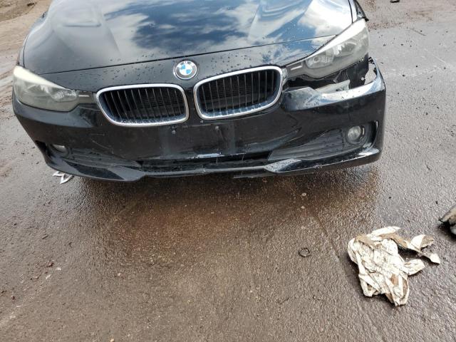 WBA3C3C5XEPV90202 BMW 320 I Xdrive