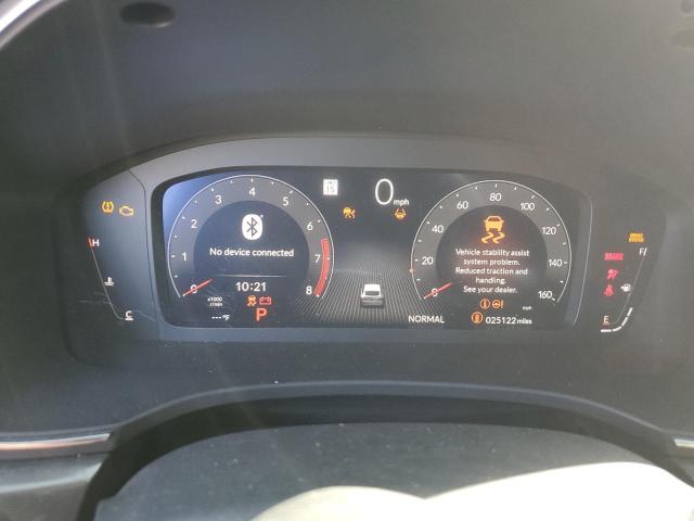 19UDE4H64PA019630 Acura Integra A-spec Tech