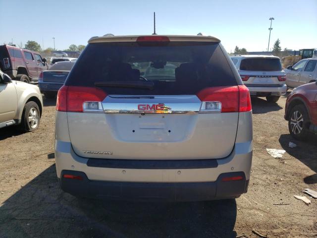 2GKALREK6F6131318 GMC Terrain Sle