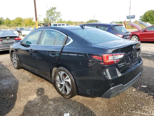 4S3BWAF65M3011976 Subaru Legacy Premium