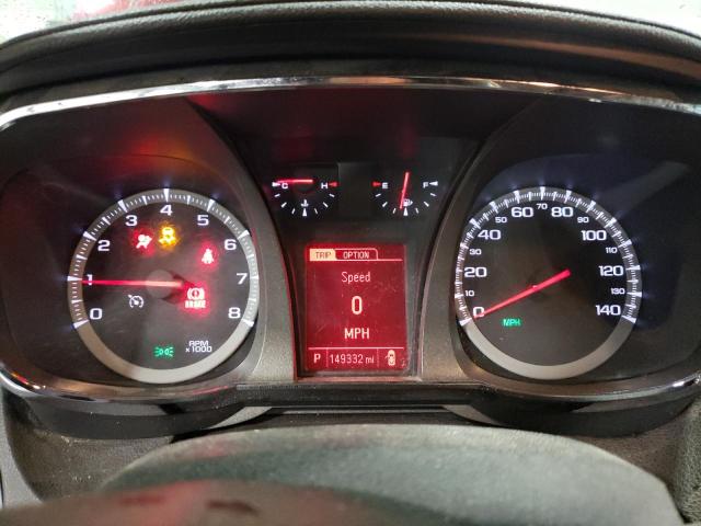 2GKFLUE36G6257651 GMC Terrain Slt