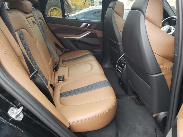 5YMJU0C05N9J59501 BMW X5 M