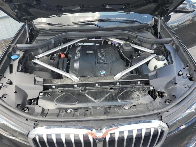5UXCW2C05N9M06408 BMW X7 Xdrive40i