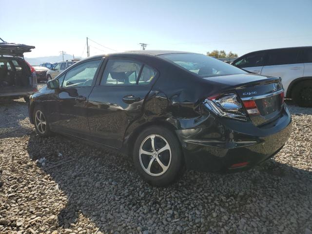 2HGFB2F75FH533245 Honda CIVIC SE