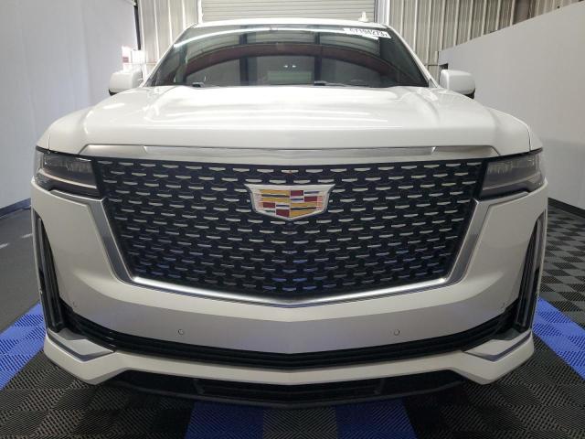1GYS4KKL6NR168108 Cadillac Escalade Esv Premium Luxury