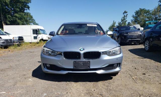 WBA3C3C53EF987059 BMW 320 I Xdrive