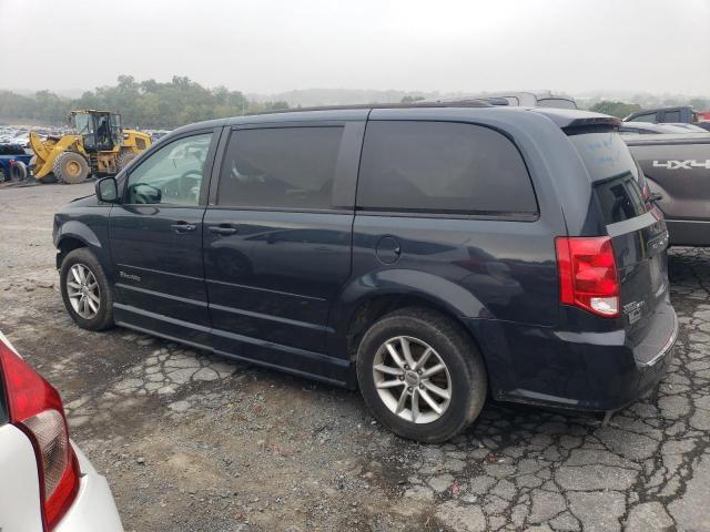 2C4RDGCG5ER349360 Dodge Grand Caravan Sxt