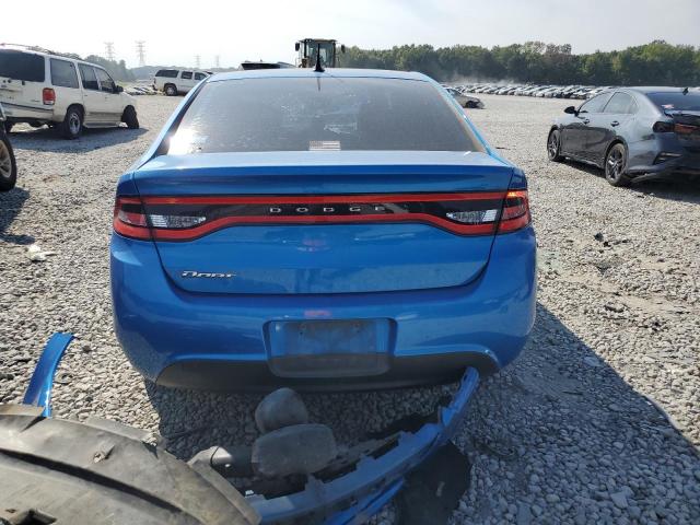 1C3CDFAA8FD300886 Dodge DART SE